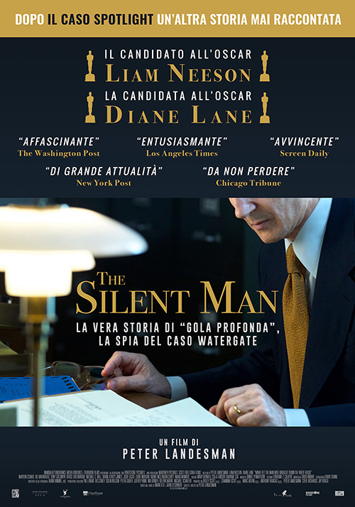 the-silent-man