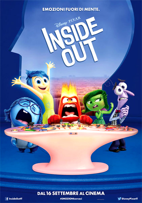 Inside out 3d